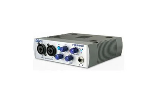 Presonus Firebox